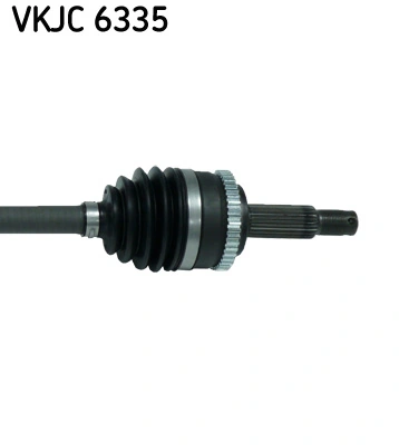 Półoś napędowa przednia lewa SKF VKJC6335 cena, od 120,79 USD