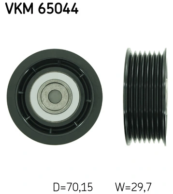 VKM65044 SKF
