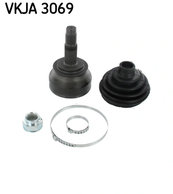 VKJA3069 SKF