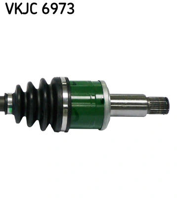 Półoś napędowa przednia prawa SKF VKJC6973 cena, od 120,88 USD