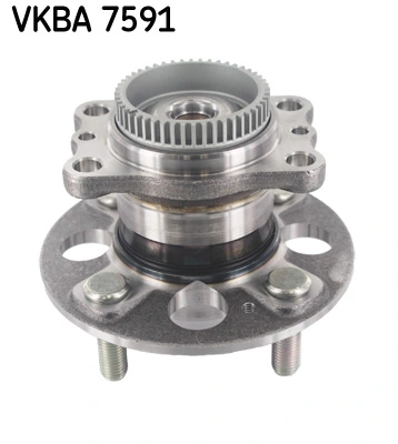 VKBA7591 SKF