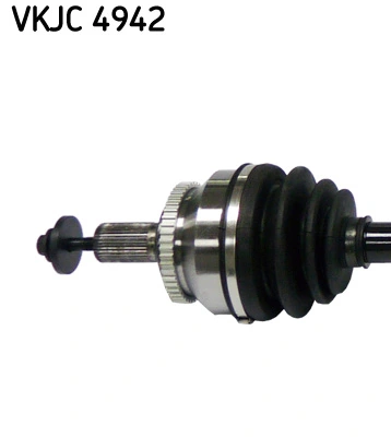 VKJC4942 SKF Półoś napędowa przednia prawa