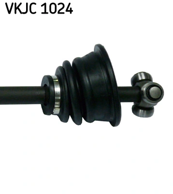 Półoś napędowa przednia lewa SKF VKJC1024 cena, od 94,13 USD