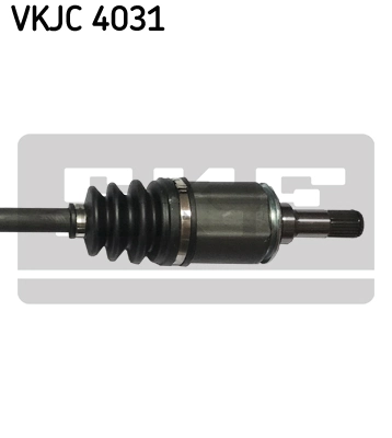 Półoś tylna lewa SKF VKJC4031 cena, od 114,07 USD