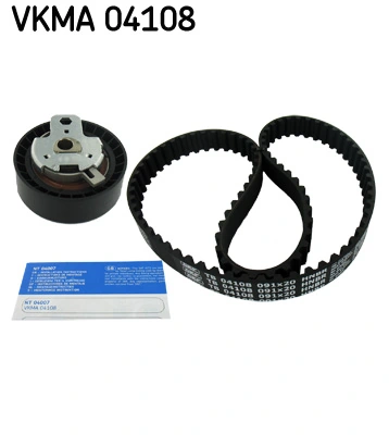 VKMA04108 SKF
