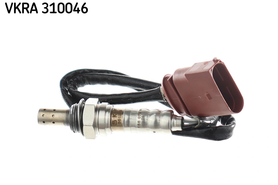 Sonda lambda, czujnik tlenu KIA Rio 1 DC