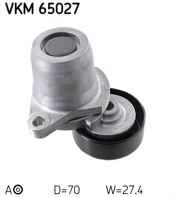 VKM65027 SKF Napinacz paska napędowego