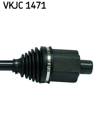 Półoś napędowa przednia prawa SKF VKJC1471 cena, od 120,26 USD