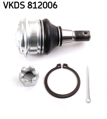 VKDS812006 SKF