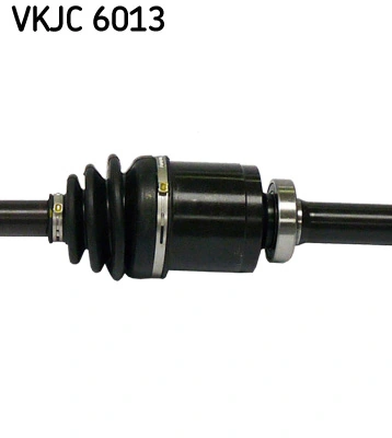Półoś napędowa przednia prawa SKF VKJC6013 cena, od 134,90 USD