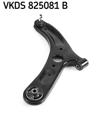 Wahacz zawieszenia przedniego dolny lewy KIA Forte III sedana (YD) (2012 - 2017) cena, od 66,06 USD