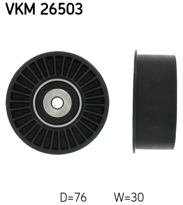 VKM26503 SKF
