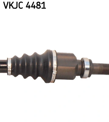Półoś napędowa przednia prawa SKF VKJC4481 cena, od 52,78 USD