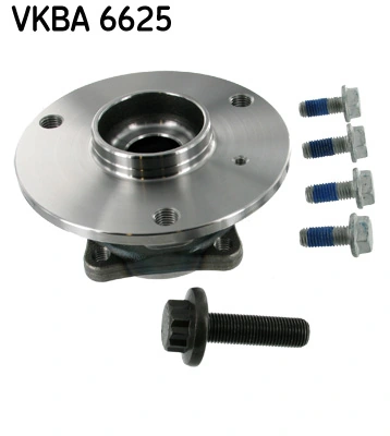 VKBA6625 SKF
