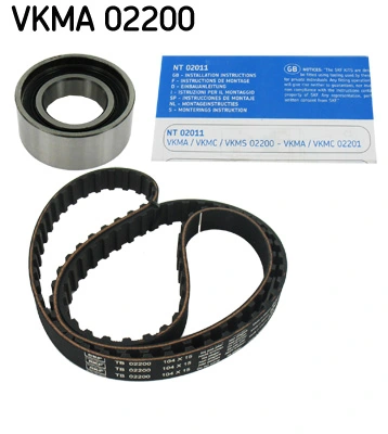 VKMA02200 SKF
