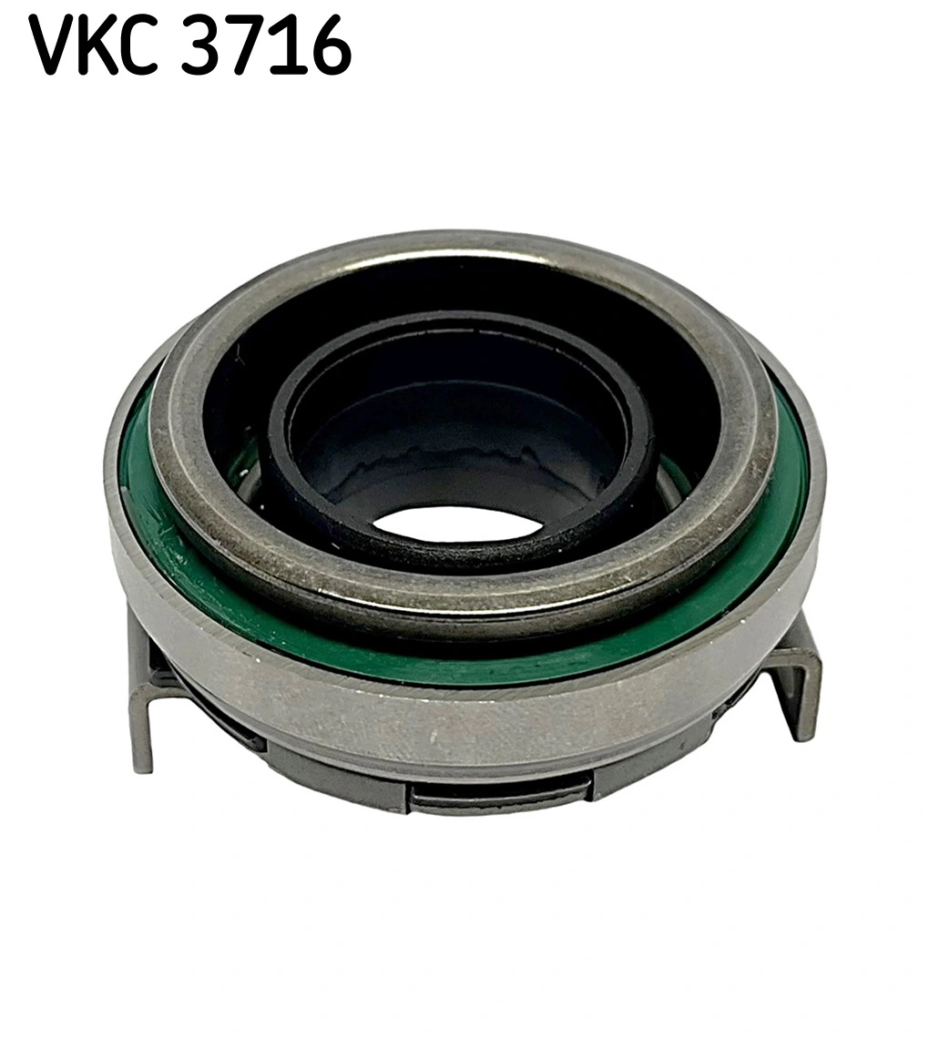 Łożysko wyciskowe sprzęgła Hyundai/Kia 96518531