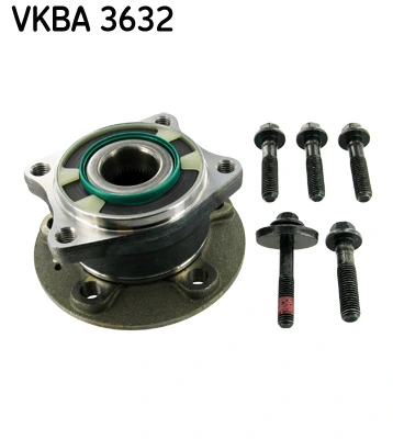 VKBA3632 SKF