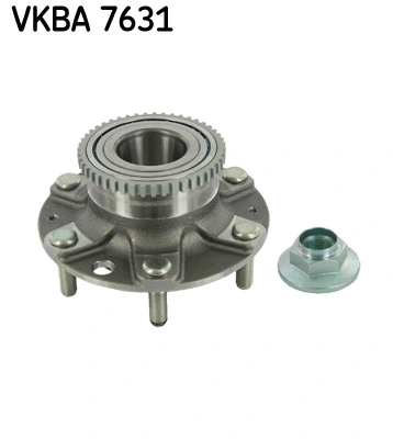 VKBA7631 SKF