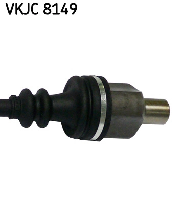 Półoś napędowa przednia prawa SKF VKJC8149 cena, od 111,36 USD