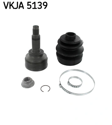 VKJA5139 SKF
