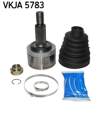VKJA5783 SKF