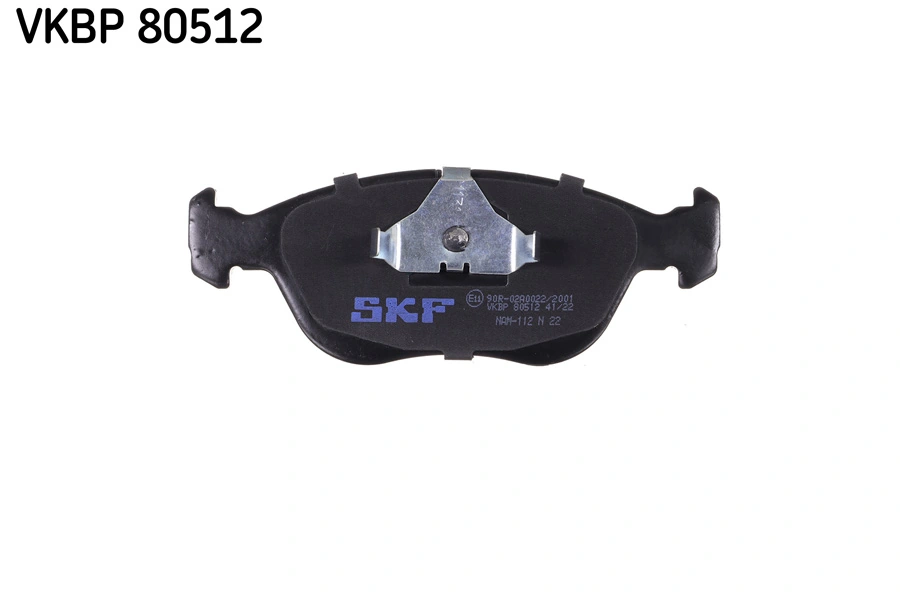 VKBP80512 SKF