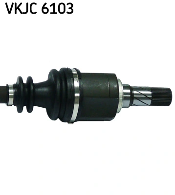 Półoś napędowa przednia lewa SKF VKJC6103 cena, od 125,04 USD