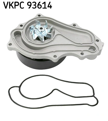 VKPC93614 SKF Pompa chłodząca wodna