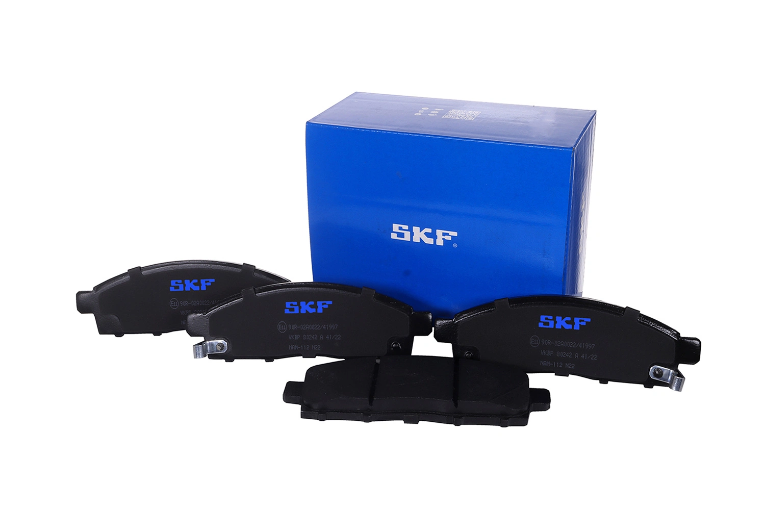 VKBP80242A SKF