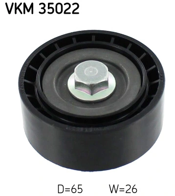 VKM35022 SKF