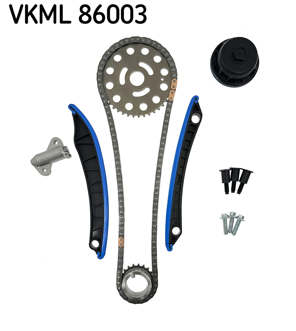 VKML86003 SKF