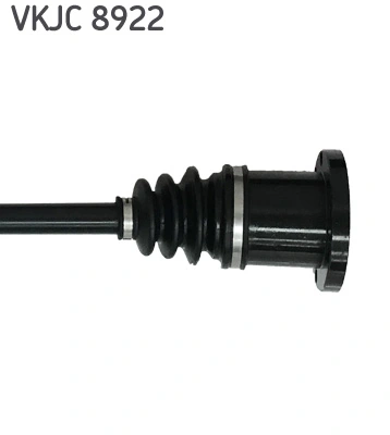 Półoś tylna lewa SKF VKJC8922 cena, od 148,27 USD