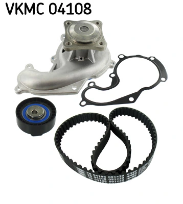 Do koszyka Pasek rozrządu, zestaw Ford Transit V V184/5