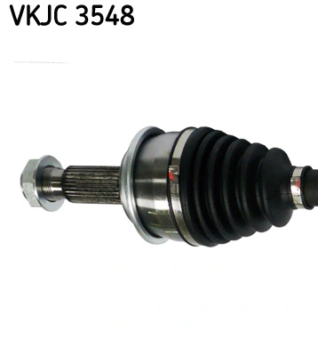 VKJC3548 SKF Półoś tylna