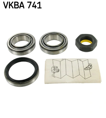VKBA741 SKF