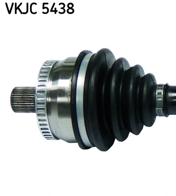 VKJC5438 SKF Półoś napędowa przednia lewa