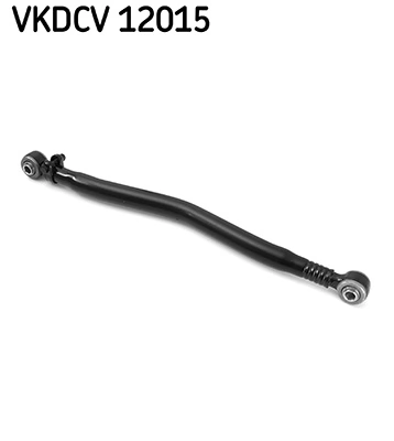Wahacz zawieszenia tylnego poprzeczny 81432506014 MAN