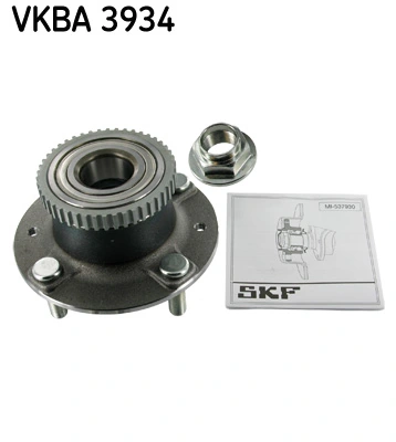 VKBA3934 SKF
