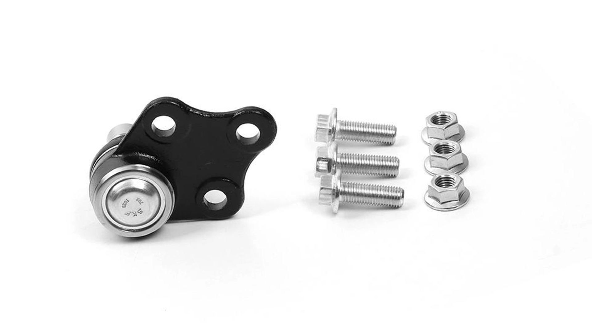 VKDS318011 SKF Sworzeń wahacza dolny