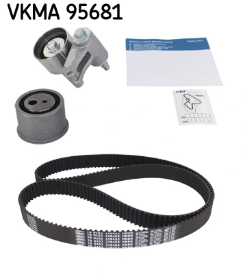 VKMA95681 SKF