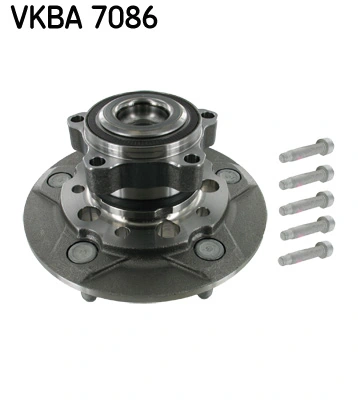 VKBA7086 SKF