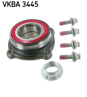 VKBA3445 SKF