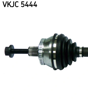 VKJC5444 SKF Półoś napędowa przednia lewa