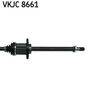 Półoś napędowa przednia prawa SKF VKJC8661 cena, od 209,70 USD