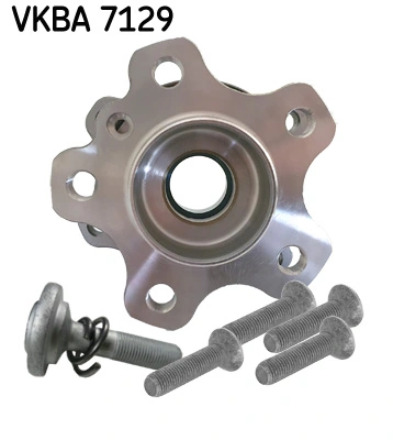 VKBA7129 SKF