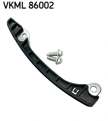 Do koszyka VKML86002 SKF Łańcuch rozrządu górny, zestaw