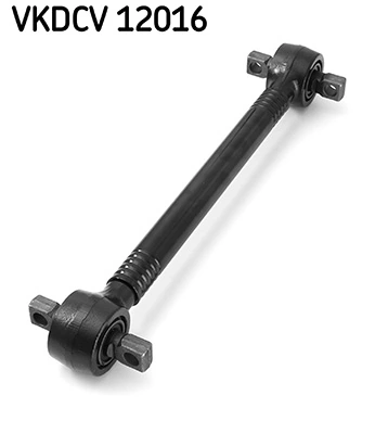 1817809 DAF Poprzeczny drążek reakcyjny zawieszenia tylnego