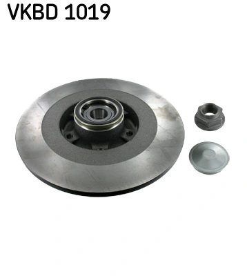 VKBD1019 SKF