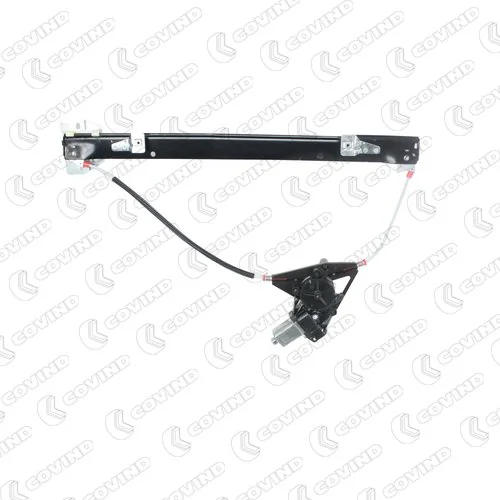 500314229 Renault (RVI) Mechanizm podnoszenia szyby drzwi przednich lewych