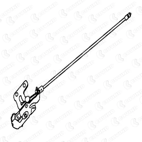 D06151 Covind